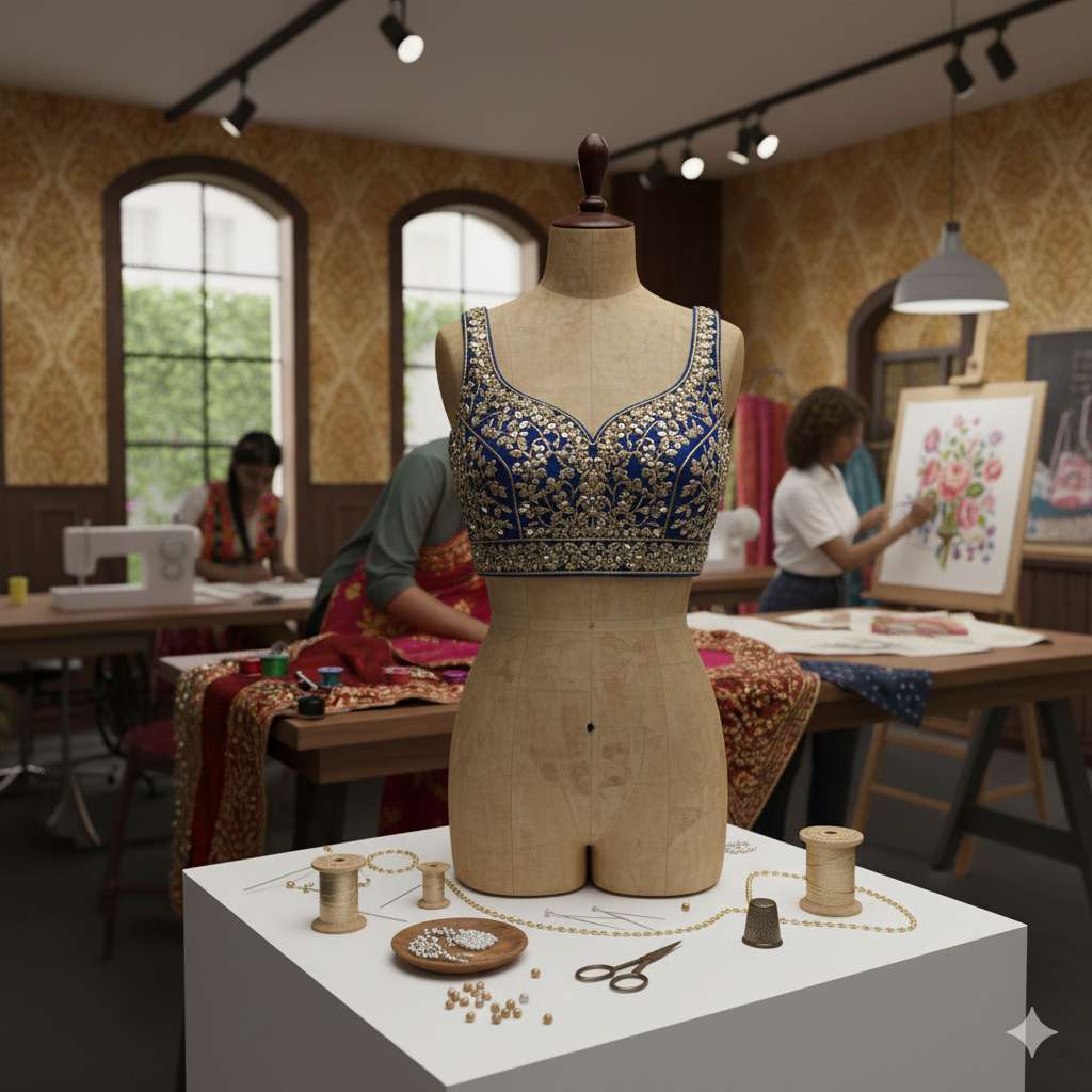 Ornamentation Course