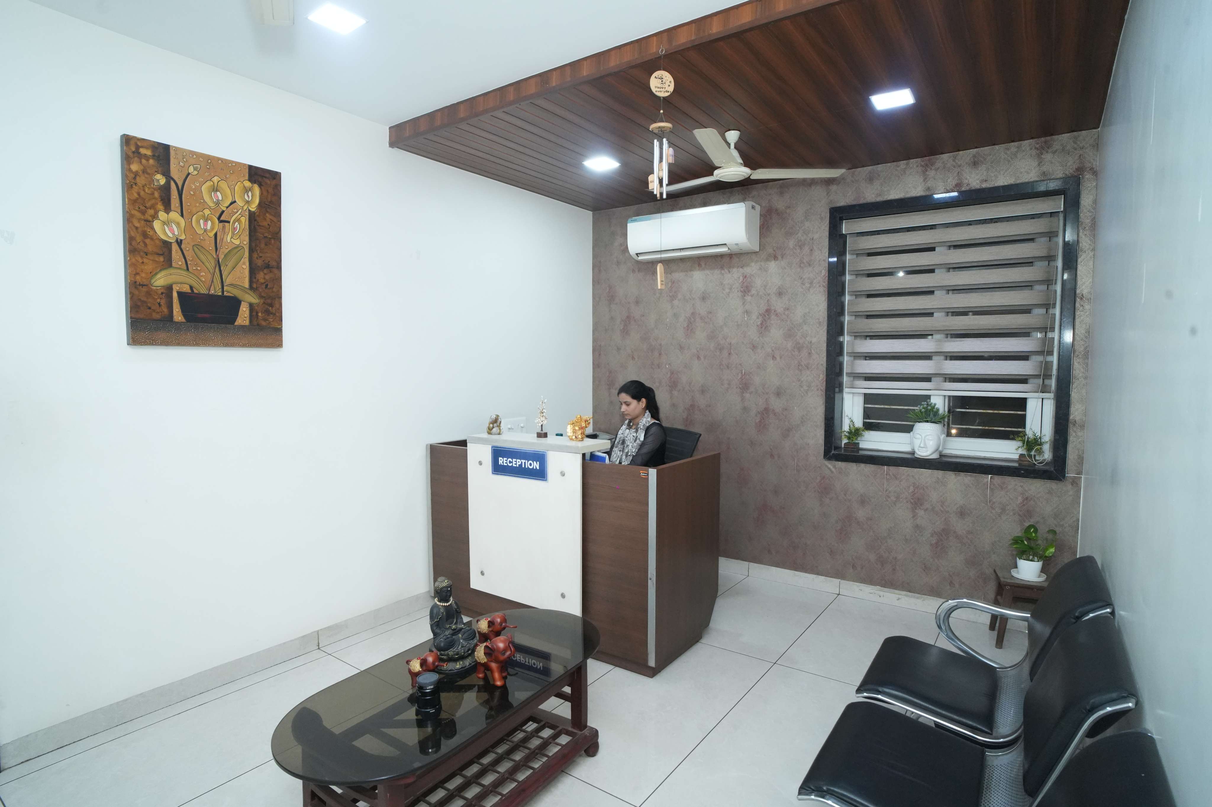 Design class in session